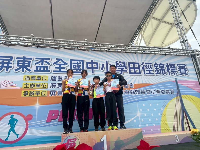 一張含有 服裝, 文字, 人員, 旗幟 的圖片

AI 產生的內容可能不正確。